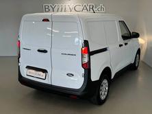 FORD Transit Courier Van 1.0 EcoBoost Trend, Benzina, Auto dimostrativa, Manuale - 4