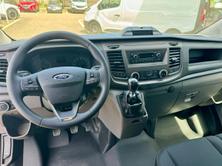 FORD Transit Cust 300 L2 Trend, Diesel, Second hand / Used, Manual - 3
