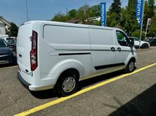 FORD Transit Cust 300 L2 Trend, Diesel, Second hand / Used, Manual - 5