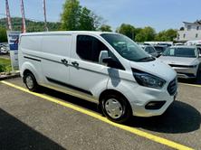 FORD Transit Cust 300 L2 Trend, Diesel, Second hand / Used, Manual - 7