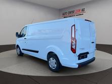 FORD Transit Custom Van 300 L2H1 Trend A, Diesel, Occasion / Utilisé, Automatique - 4