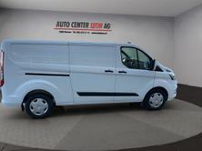 FORD Transit Custom Van 300 L2H1 Trend A, Diesel, Occasion / Utilisé, Automatique - 7