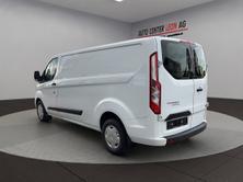 FORD Transit Custom Van 300 L2H1 Trend, Diesel, Occasion / Gebraucht, Handschaltung - 4