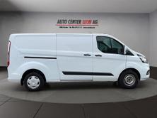 FORD Transit Custom Van 300 L2H1 Trend, Diesel, Occasion / Gebraucht, Handschaltung - 7