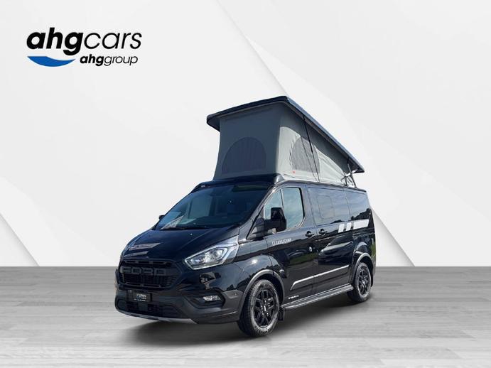 FORD Transit Custom CROSSCAMP LITE TRAIL 2.0 TDCI 150, Diesel, Auto nuove, Manuale
