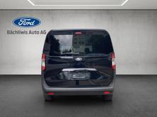 FORD Transit Tourneo Courier 1.0 EcoBoost Titanium, Petrol, New car, Automatic - 4