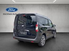FORD Transit Tourneo Courier 1.0 EcoBoost Titanium, Petrol, New car, Automatic - 5