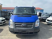 FORD Transit 350L Trend, Diesel, Second hand / Used, Manual - 2