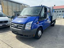 FORD Transit 350L Trend, Diesel, Occasioni / Usate, Manuale - 3