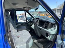 FORD Transit 350L Trend, Diesel, Occasioni / Usate, Manuale - 7