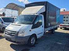FORD Transit 350XL Trend, Diesel, Occasioni / Usate, Manuale - 2