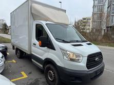 FORD Transit 350 L2H1 Ambiente RWD, Diesel, Second hand / Used, Manual - 2