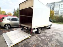 FORD Transit 350 L2H1 Ambiente RWD, Diesel, Occasioni / Usate, Manuale - 5