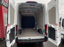 FORD Transit Van 350 L3 Ambiente 2.0 TDCi 130 RWD, Diesel, Occasion / Gebraucht, Handschaltung - 3