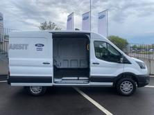 FORD E-Transit Van 390 L3 Trend RWD, Electric, Second hand / Used, Automatic - 2