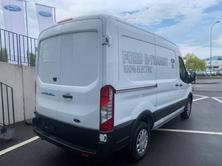 FORD E-Transit Van 390 L3 Trend RWD, Electric, Second hand / Used, Automatic - 3