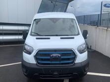 FORD E-Transit Van 390 L3 Trend RWD, Electric, Second hand / Used, Automatic - 4