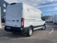 FORD E-Transit Van 350 L2 Trend RWD, Electric, Second hand / Used, Automatic - 2