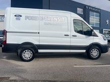 FORD E-Transit Van 350 L2 Trend RWD, Electric, Second hand / Used, Automatic - 4