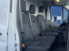 FORD E-Transit Van 350 L2 Trend RWD, Electric, Second hand / Used, Automatic - 5