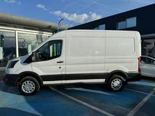 FORD E-Transit Van 350 L2 Trend RWD, Electric, Second hand / Used, Automatic - 4