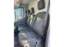 FORD E-Transit Van 350 L2 Trend RWD, Electric, Second hand / Used, Automatic - 7