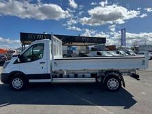 FORD E-Transit 350 L3 Trend RWD, Electric, Second hand / Used, Automatic - 4