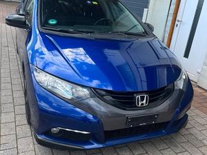 HONDA Honda Civic 2.2 i-DETEC