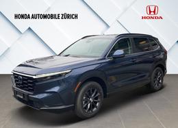 HONDA CR-V 2.0 i-MMD Elegance 4WD, Preis mit BAR Zahlungsrabatt & 
