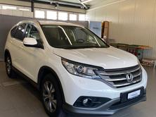 HONDA CR-V 2.0 Lifestyle 4WD Automatic, Petrol, Second hand / Used, Automatic - 3