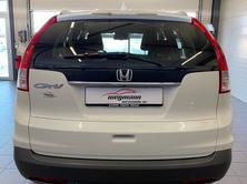 HONDA CR-V 2.0 Lifestyle 4WD Automatic, Petrol, Second hand / Used, Automatic - 5