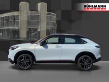 HONDA HR-V 1.5 i-MMD Advance Style, Voll-Hybrid Benzin/Elektro, Neuwagen, Automat - 2