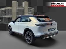 HONDA HR-V 1.5 i-MMD Advance Style, Voll-Hybrid Benzin/Elektro, Neuwagen, Automat - 4