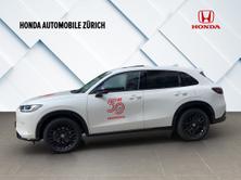 HONDA ZR-V 2.0 i-MMD Advance HAZ EDITION 50TH, Preis mit Barzahlun, Full-Hybrid Petrol/Electric, New car, Automatic - 2