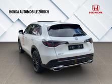 HONDA ZR-V 2.0 i-MMD Advance HAZ EDITION 50TH, Preis mit Barzahlun, Full-Hybrid Petrol/Electric, New car, Automatic - 3