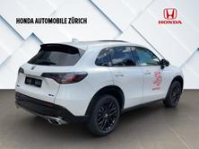 HONDA ZR-V 2.0 i-MMD Advance HAZ EDITION 50TH, Preis mit Barzahlun, Full-Hybrid Petrol/Electric, New car, Automatic - 5