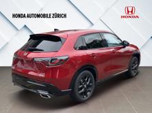 HONDA ZR-V 2.0 i-MMD Sport, Preis mit BAR Zahlungsrabatt & 2.99 % , Full-Hybrid Petrol/Electric, New car, Automatic - 4