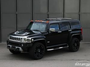 HUMMER H3 5.3 V8 Luxury Automatic