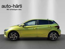 HYUNDAI i20 1.0 MH Vertex DCT, Mild-Hybrid Petrol/Electric, New car, Automatic - 2