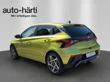 HYUNDAI i20 1.0 MH Vertex DCT, Hybride Leggero Benzina/Elettrica, Auto nuove, Automatico - 3