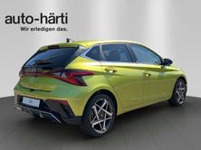 HYUNDAI i20 1.0 MH Vertex DCT, Mild-Hybrid Petrol/Electric, New car, Automatic - 5