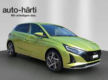 HYUNDAI i20 1.0 MH Vertex DCT, Mild-Hybrid Petrol/Electric, New car, Automatic - 7