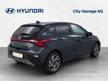 HYUNDAI i20 1.0 T-GDi 120 Amplia DCT, Mild-Hybrid Petrol/Electric, New car, Automatic - 3