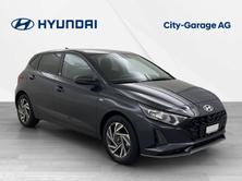 HYUNDAI i20 1.0 T-GDi 120 Amplia DCT, Mild-Hybrid Petrol/Electric, New car, Automatic - 4