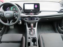 HYUNDAI i30 Wagon 1.5 T-GDi N-Line, Hybride Léger Essence/Électricité, Voiture nouvelle, Automatique - 5