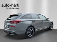 HYUNDAI i30 W 1.5 TGDi N L Lux. A, Mild-Hybrid Benzin/Elektro, Occasion / Gebraucht, Automat - 5