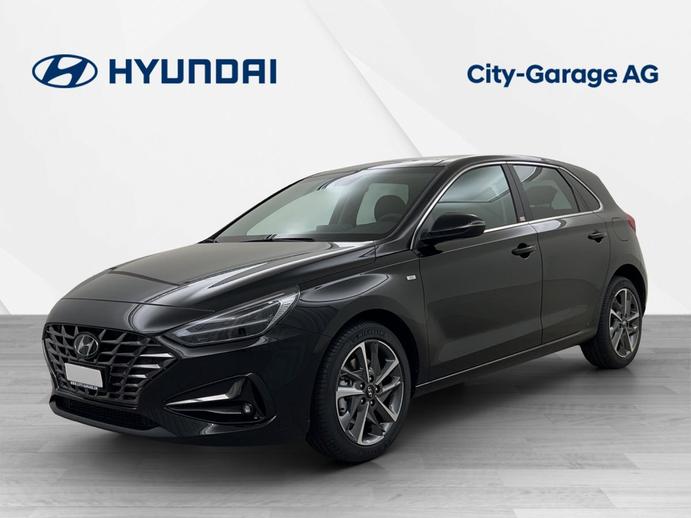 HYUNDAI i30 1.5 T-GDi Vertex DCT, Hybride Leggero Benzina/Elettrica, Auto nuove, Automatico