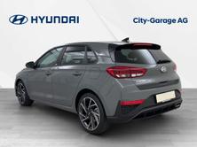 HYUNDAI i30 1.5 T-GDi N-Line LUX.pack, Mild-Hybrid Benzin/Elektro, Neuwagen, Automat - 2