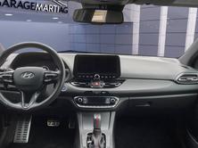 HYUNDAI i30 1.5 T-GDi N-Line Exclusive, Mild-Hybrid Petrol/Electric, Second hand / Used, Automatic - 5
