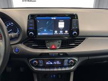 HYUNDAI i30 Wagon 1.4 T-GDi Go Plus, Benzina, Occasioni / Usate, Manuale - 6